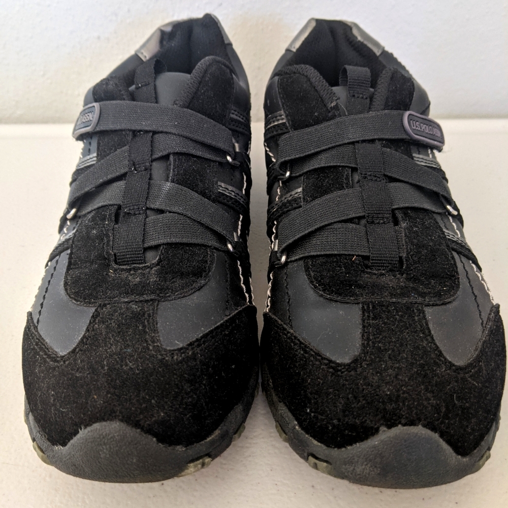 US Polo women's Sneakers size 6